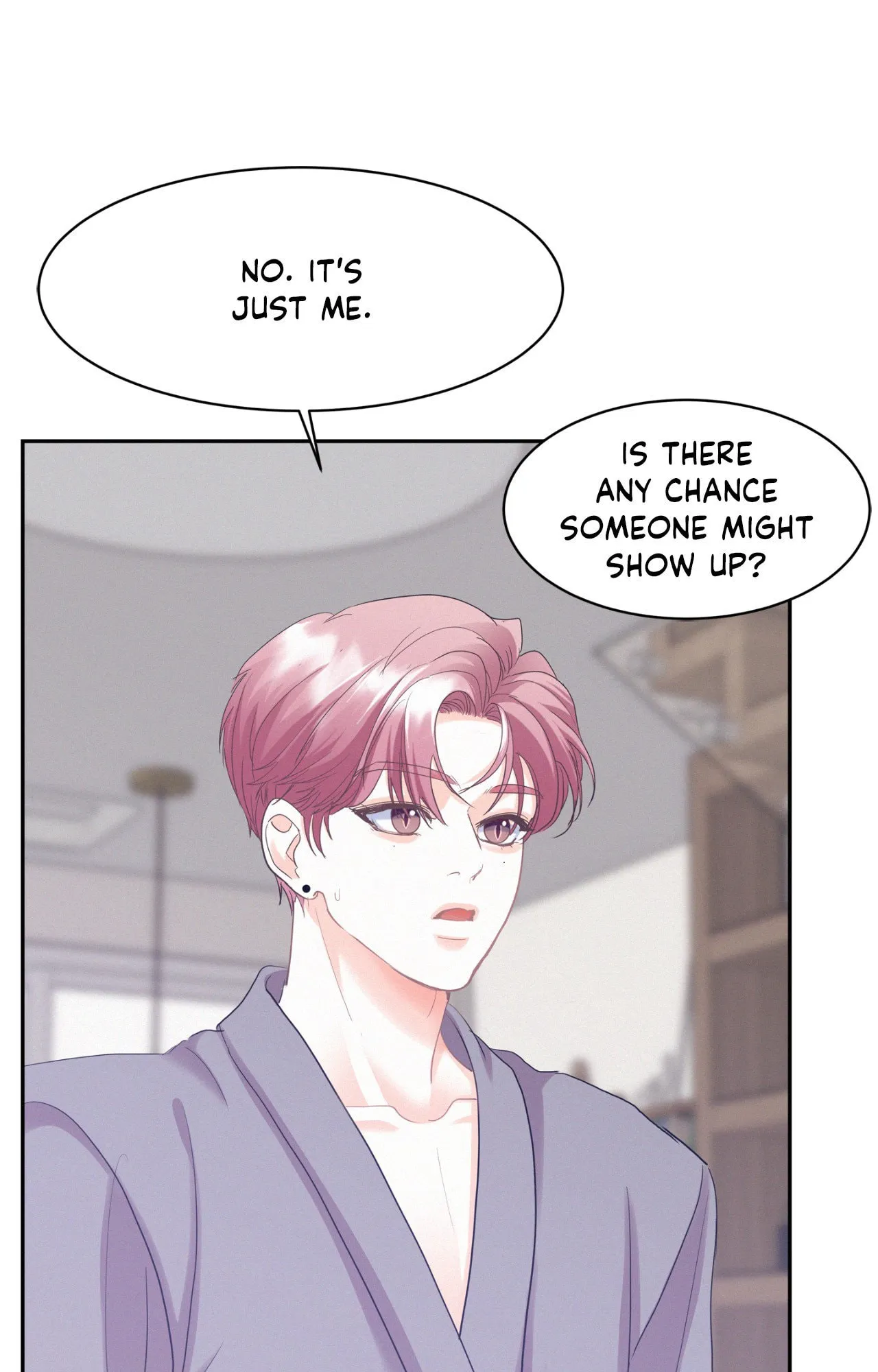 Read Onward chapter 97.4 image 18 on Lezhin