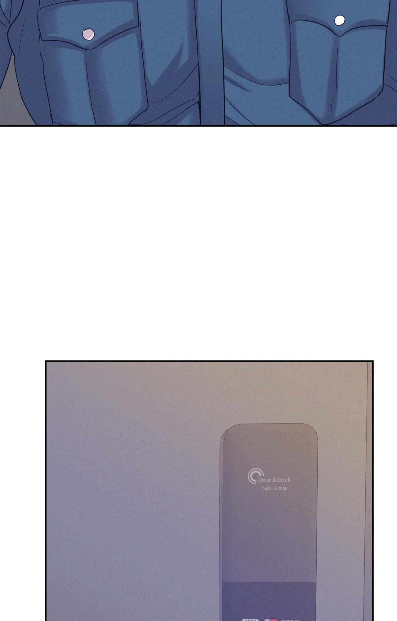 Read Onward chapter 97.4 image 21 on Lezhin