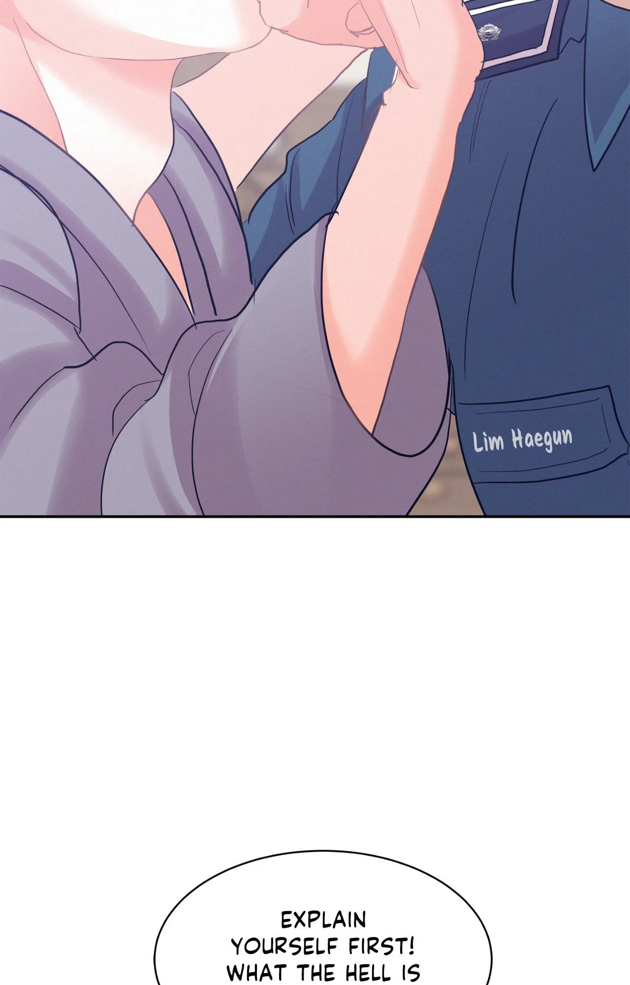 Read Onward chapter 97.4 image 31 on Lezhin