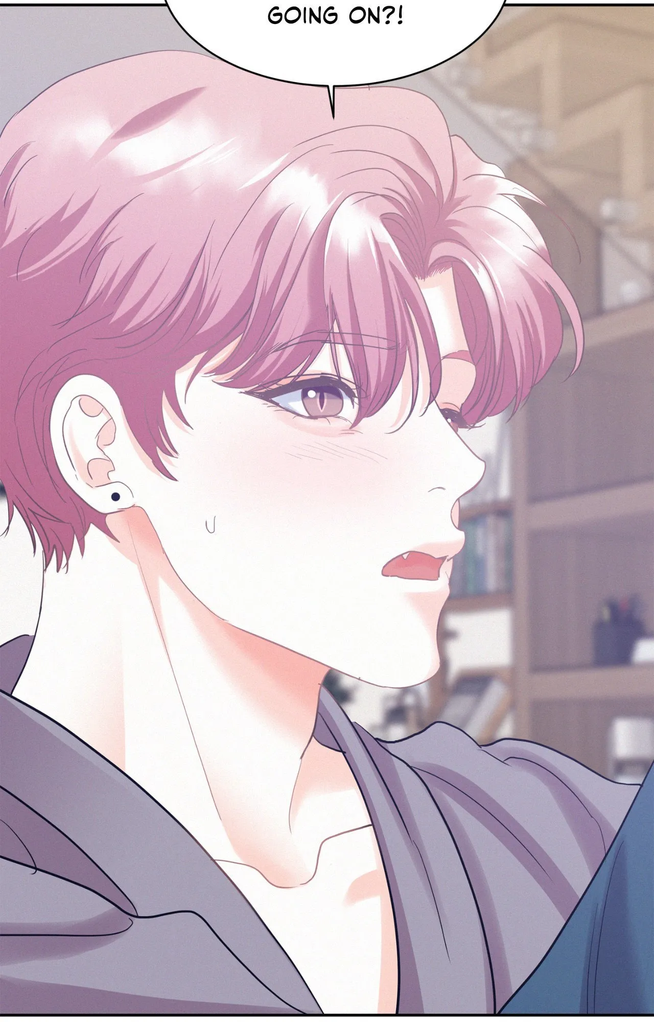 Read Onward chapter 97.4 image 32 on Lezhin