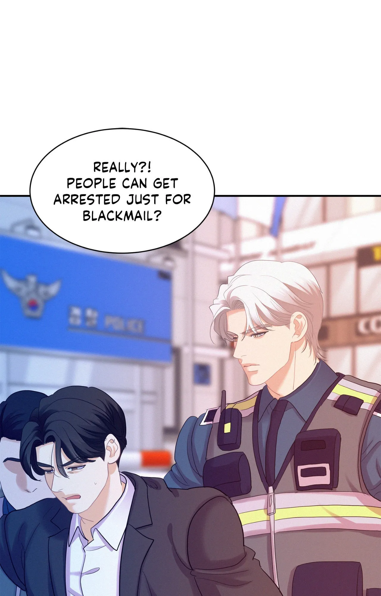 Read Onward chapter 97.4 image 40 on Lezhin