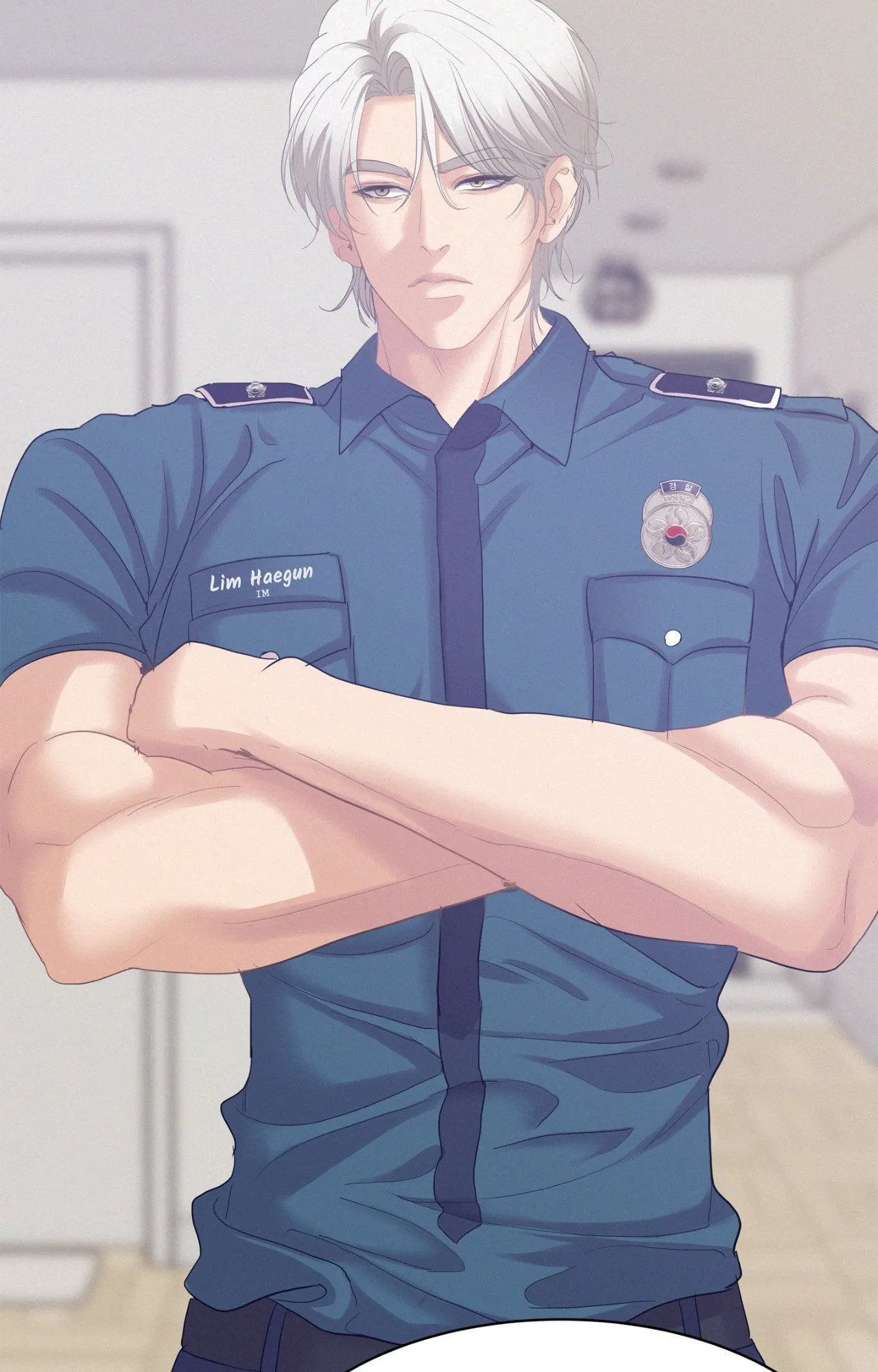 Read Onward chapter 97.4 image 42 on Lezhin