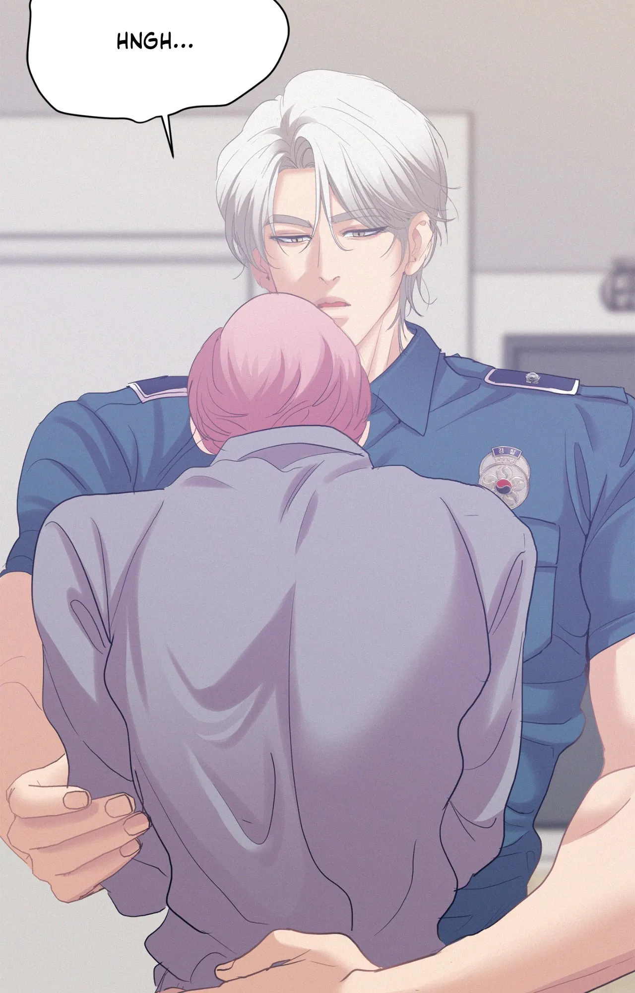 Read Onward chapter 97.4 image 53 on Lezhin