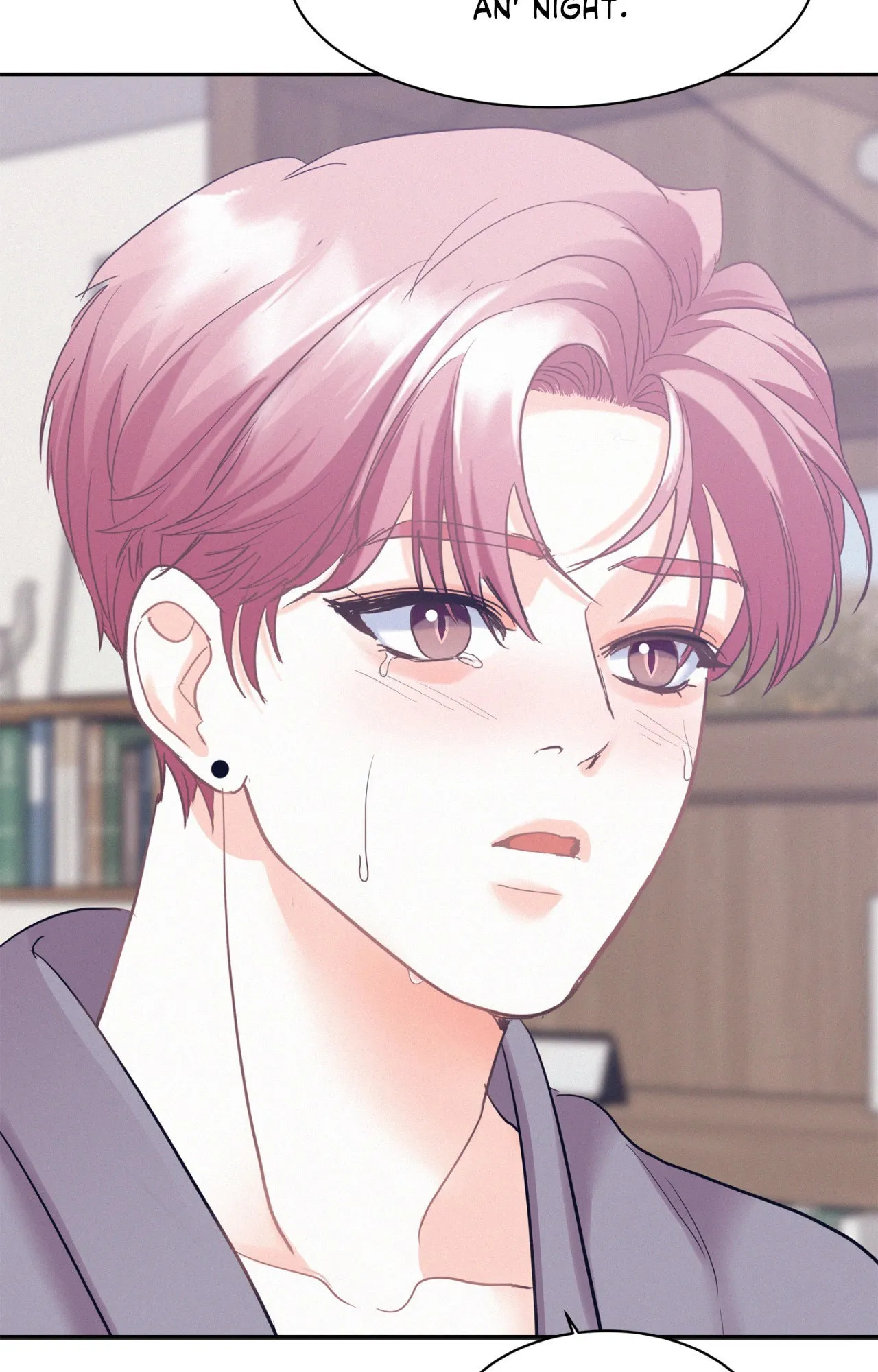 Read Onward chapter 97.4 image 58 on Lezhin