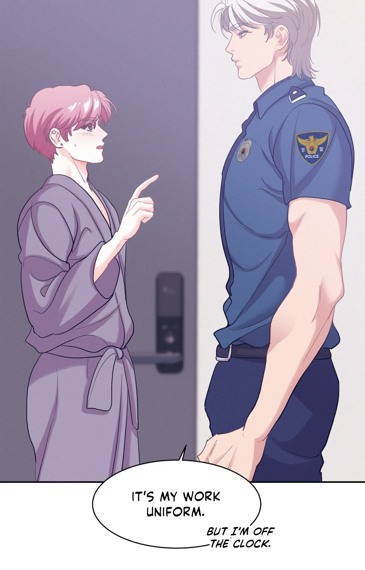 Read Onward chapter 97.4 image 7 on Lezhin