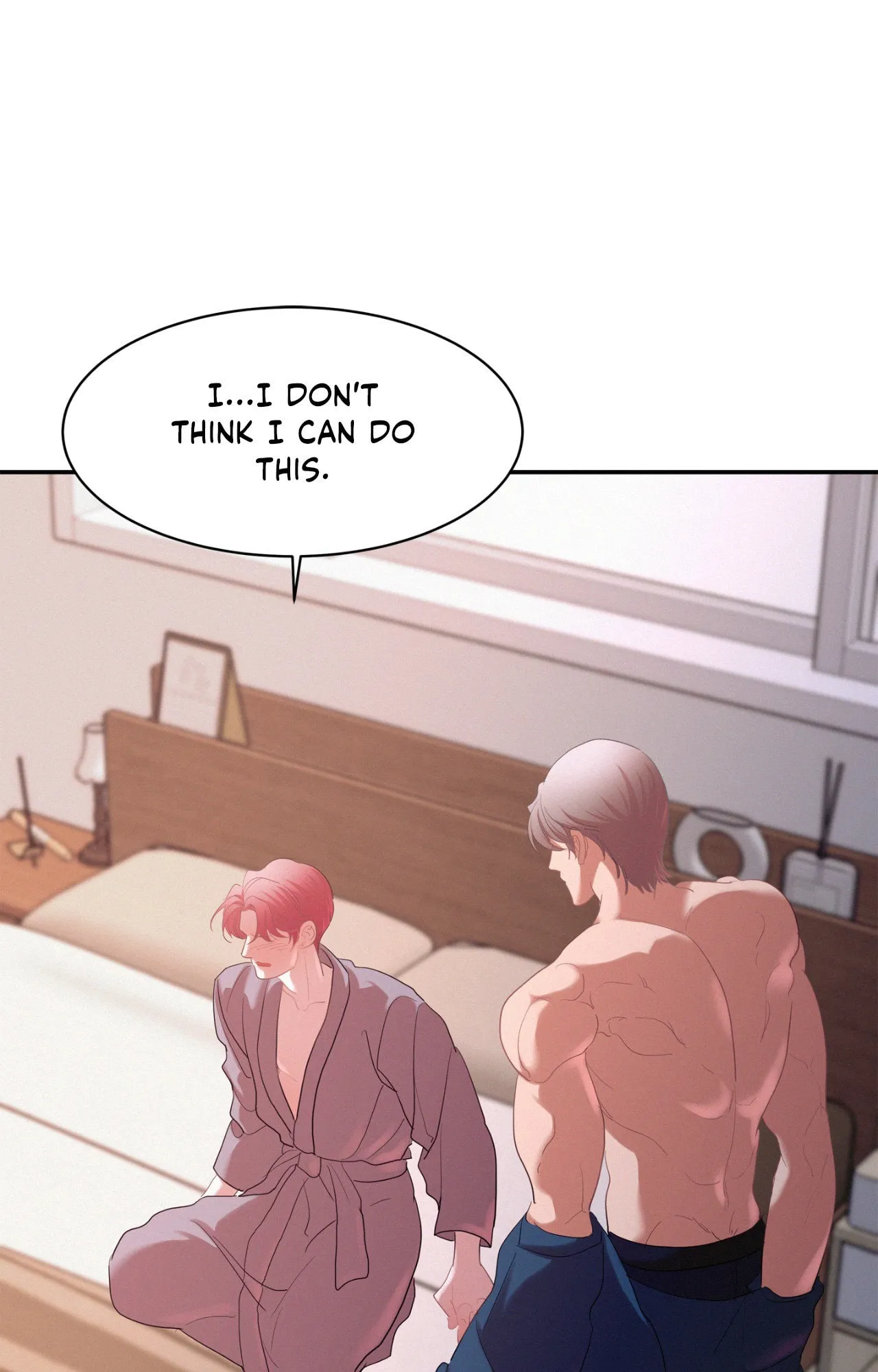 Read Onward chapter 97.41 image 5 on Lezhin