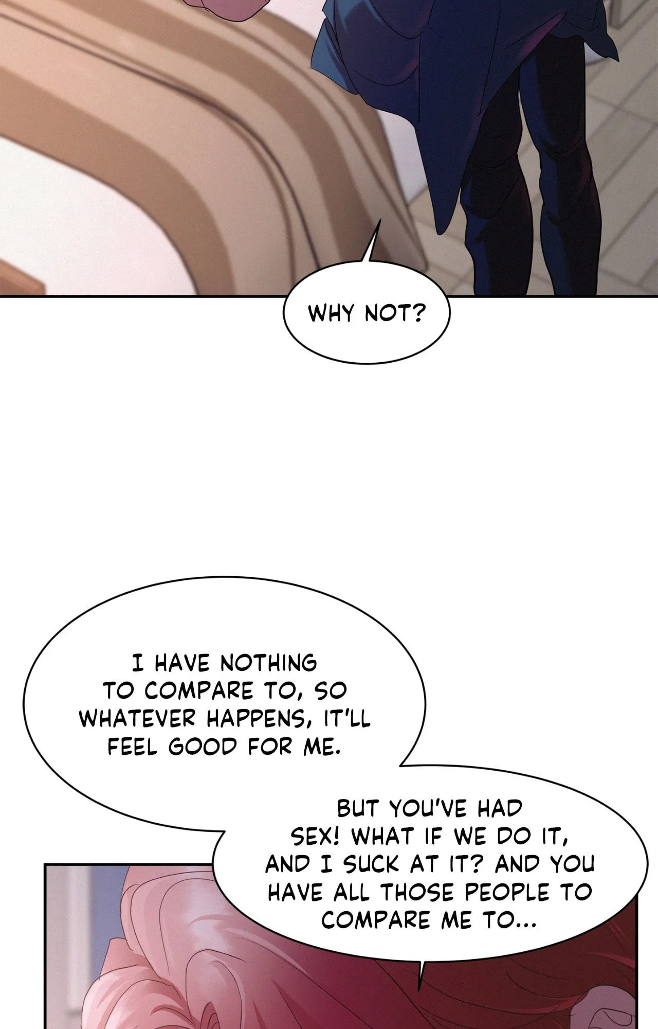 Read Onward chapter 97.41 image 6 on Lezhin