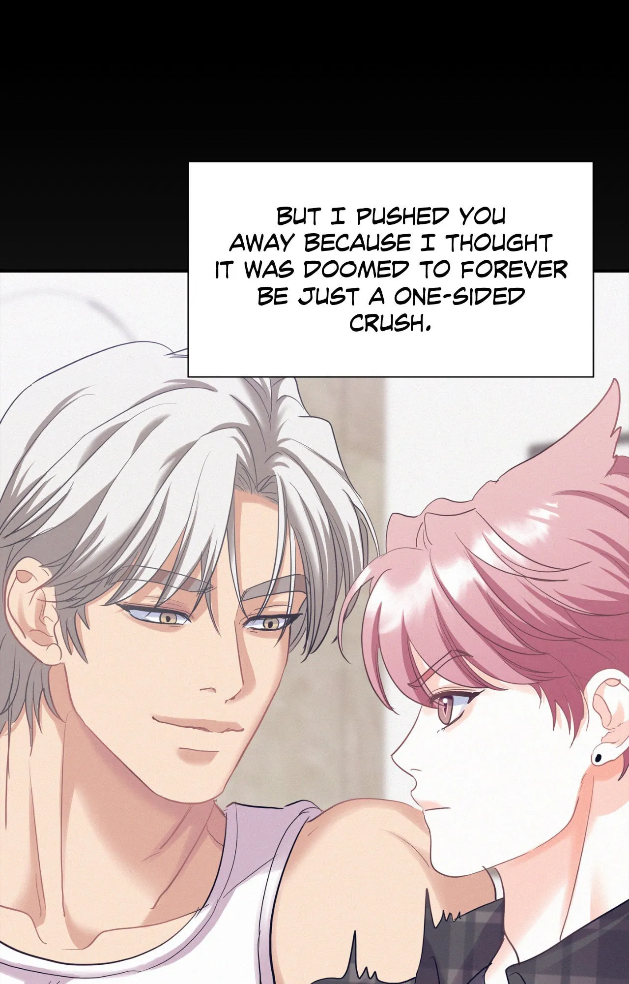 Read Onward chapter 97.41 image 85 on Lezhin