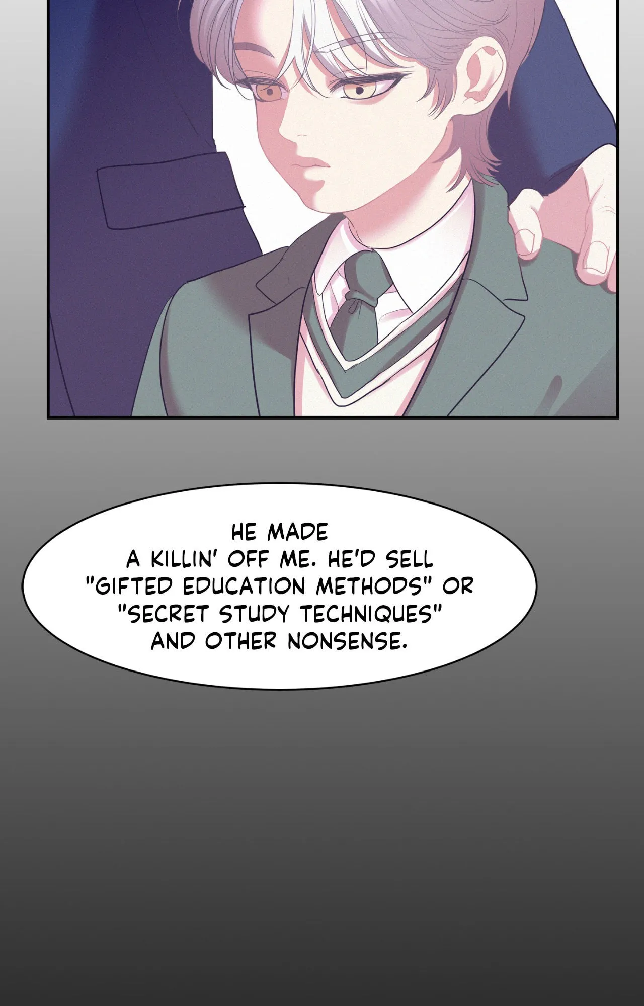 Read Onward chapter 97.42 image 53 on Lezhin
