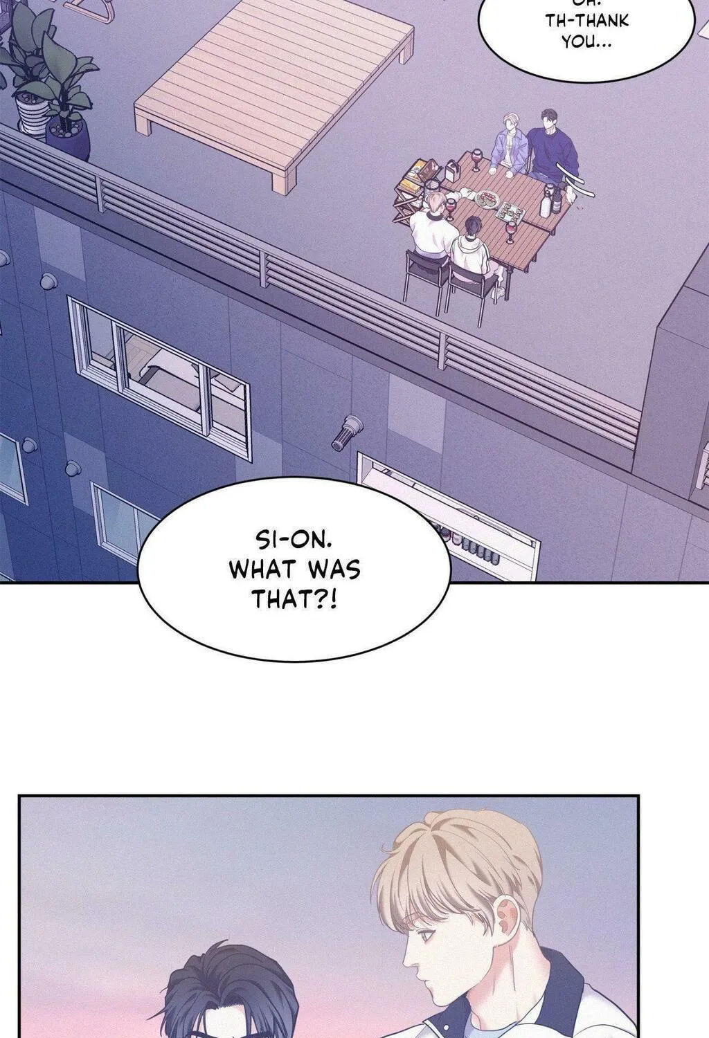 Read Onward chapter 97 image 10 on Lezhin