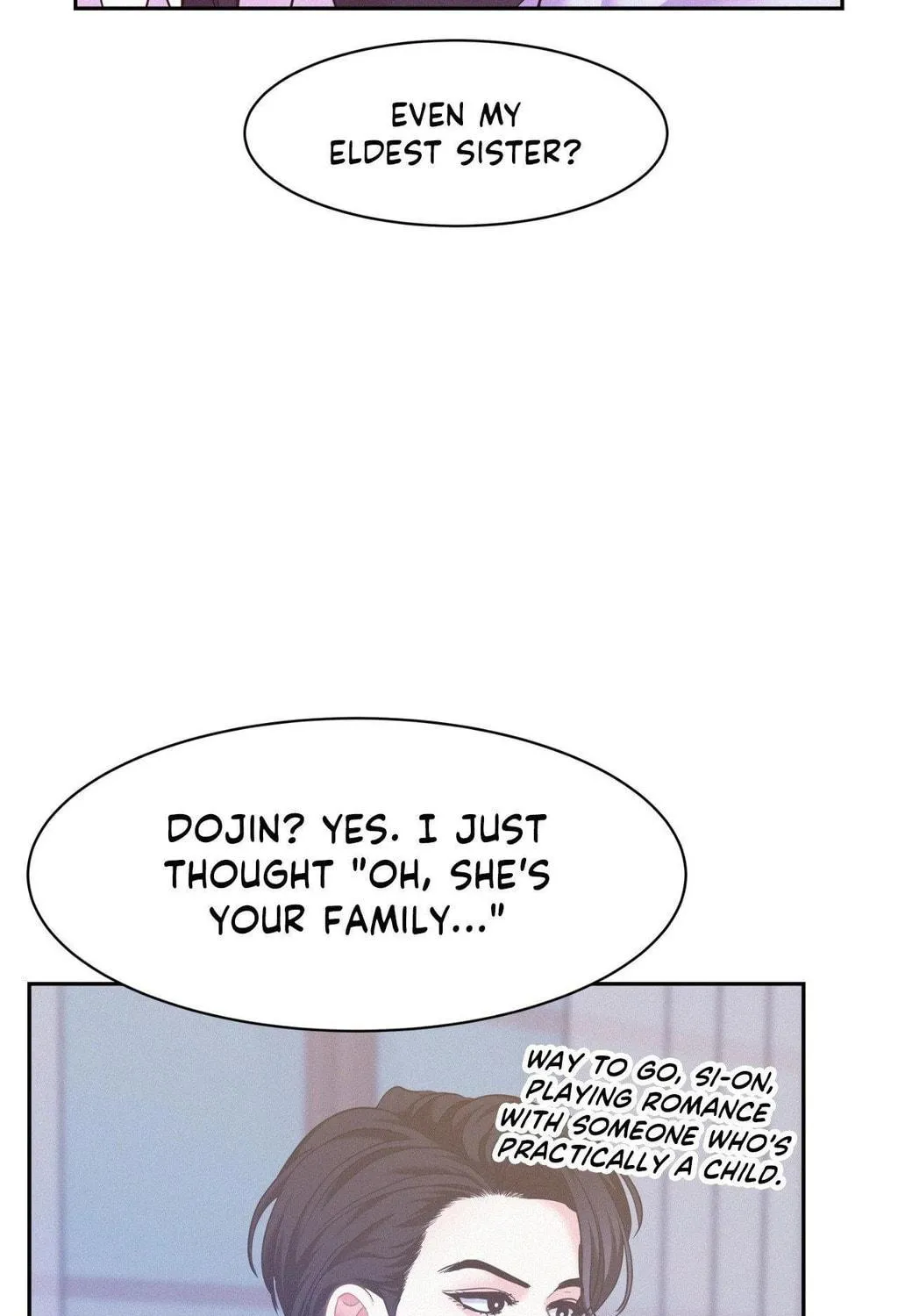 Read Onward chapter 97 image 100 on Lezhin