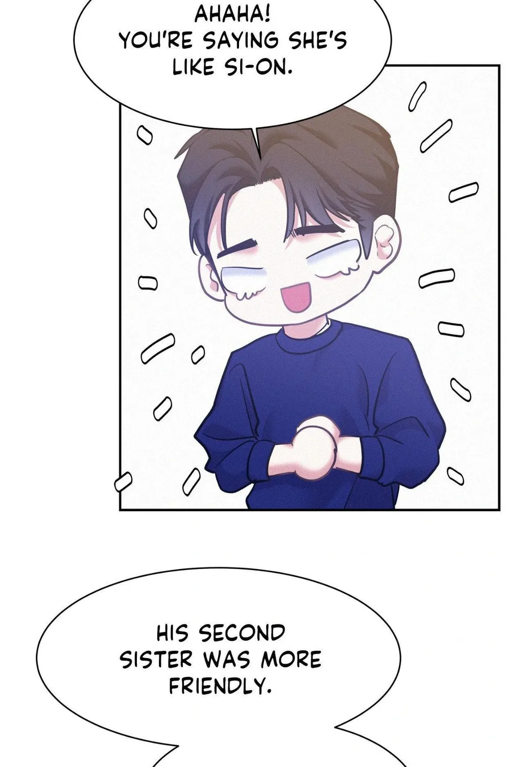 Read Onward chapter 97 image 104 on Lezhin