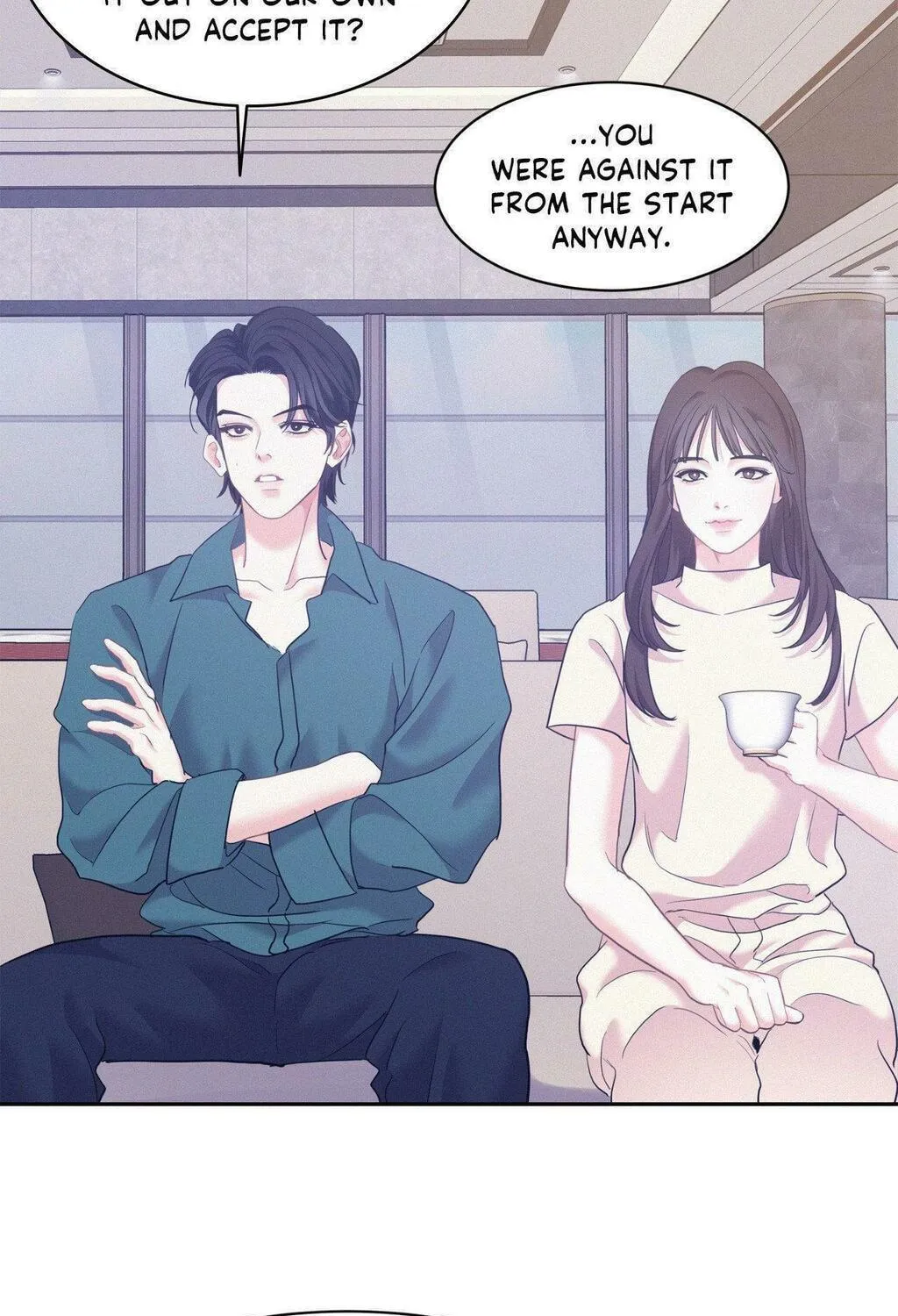 Read Onward chapter 97 image 112 on Lezhin
