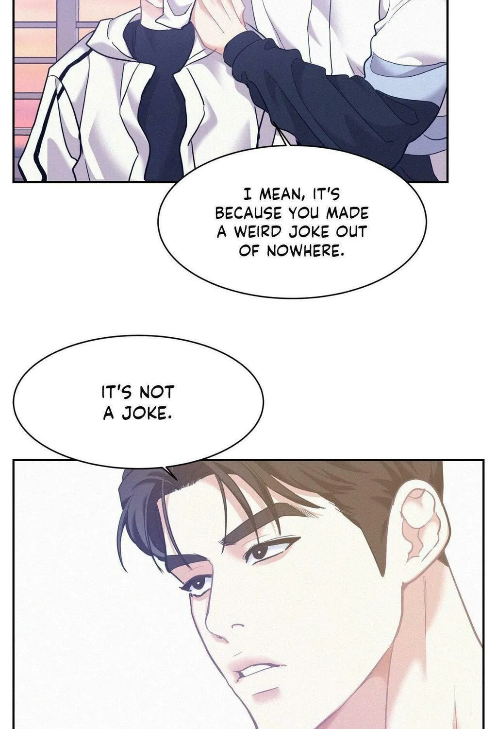 Read Onward chapter 97 image 12 on Lezhin