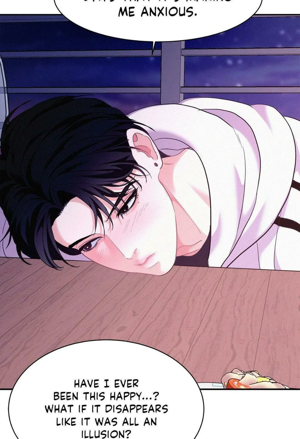 Read Onward chapter 97 image 130 on Lezhin