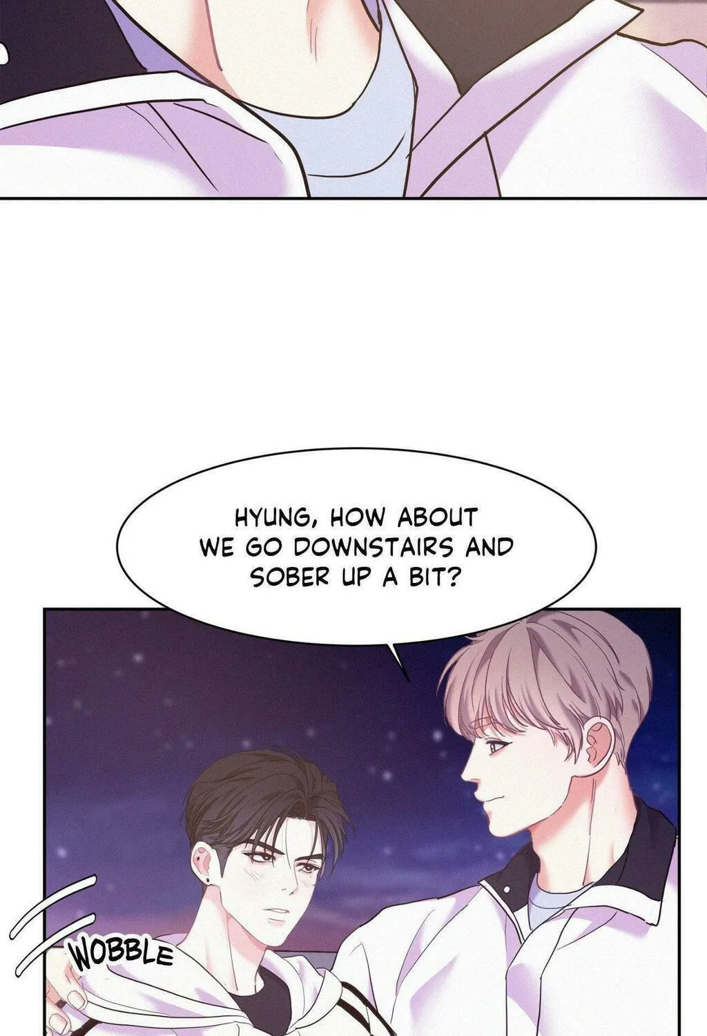 Read Onward chapter 97 image 136 on Lezhin