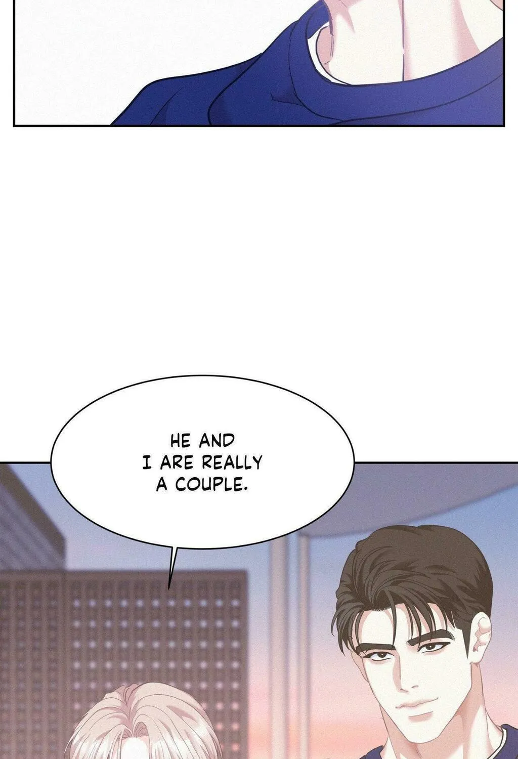 Read Onward chapter 97 image 14 on Lezhin