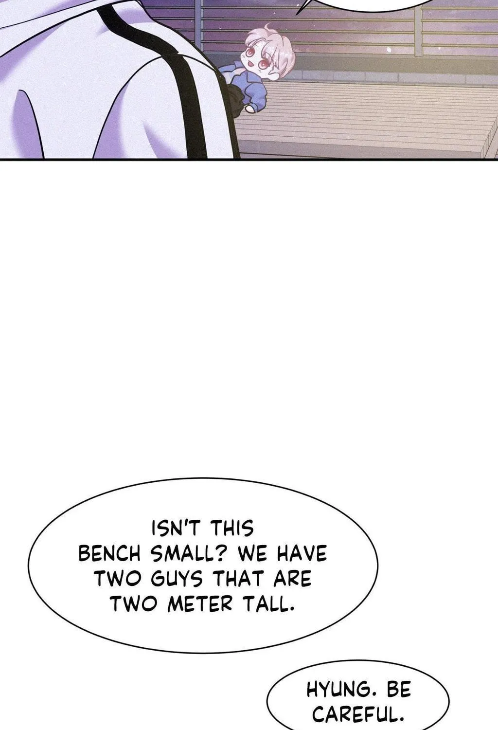 Read Onward chapter 97 image 168 on Lezhin