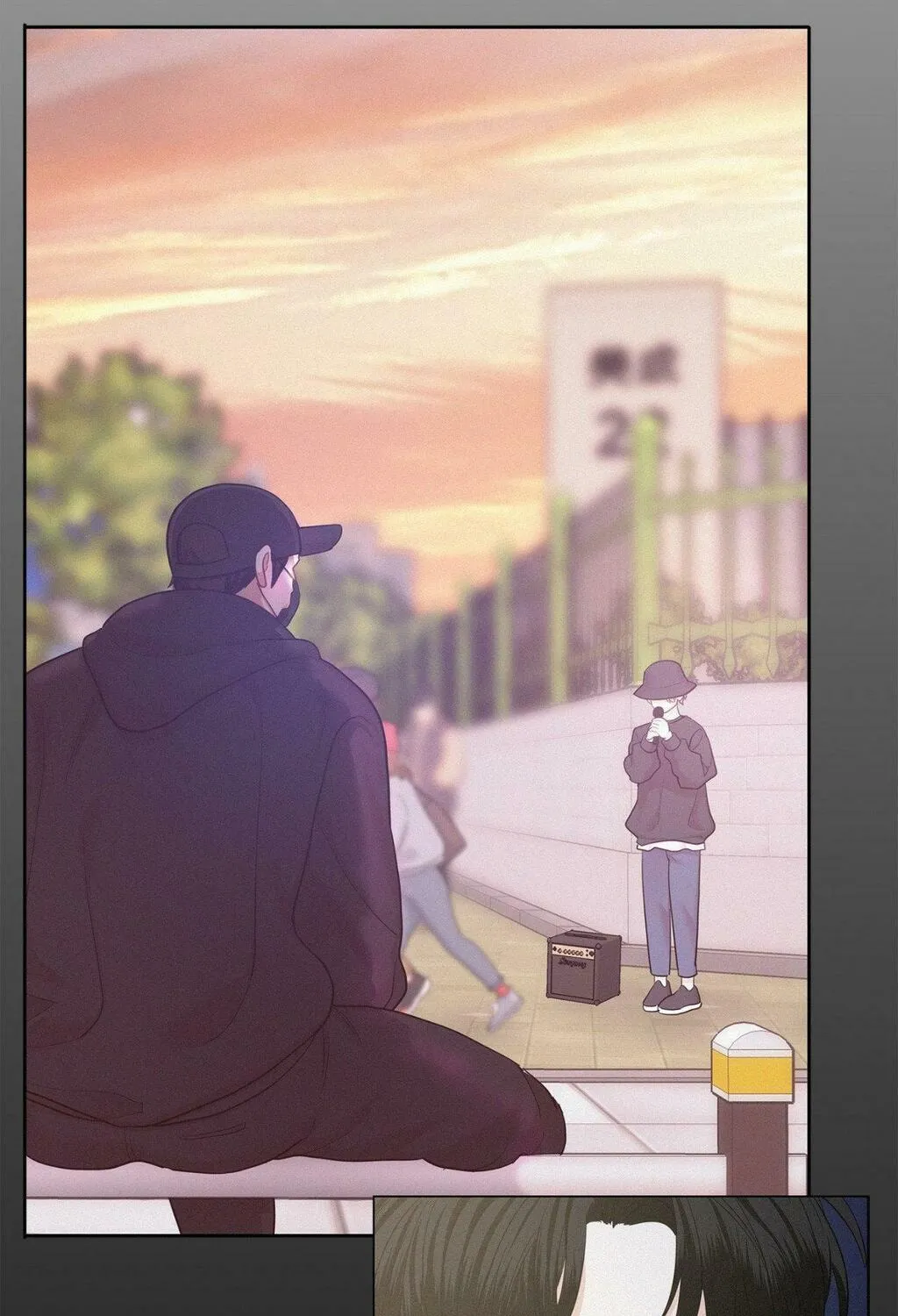 Read Onward chapter 97 image 174 on Lezhin