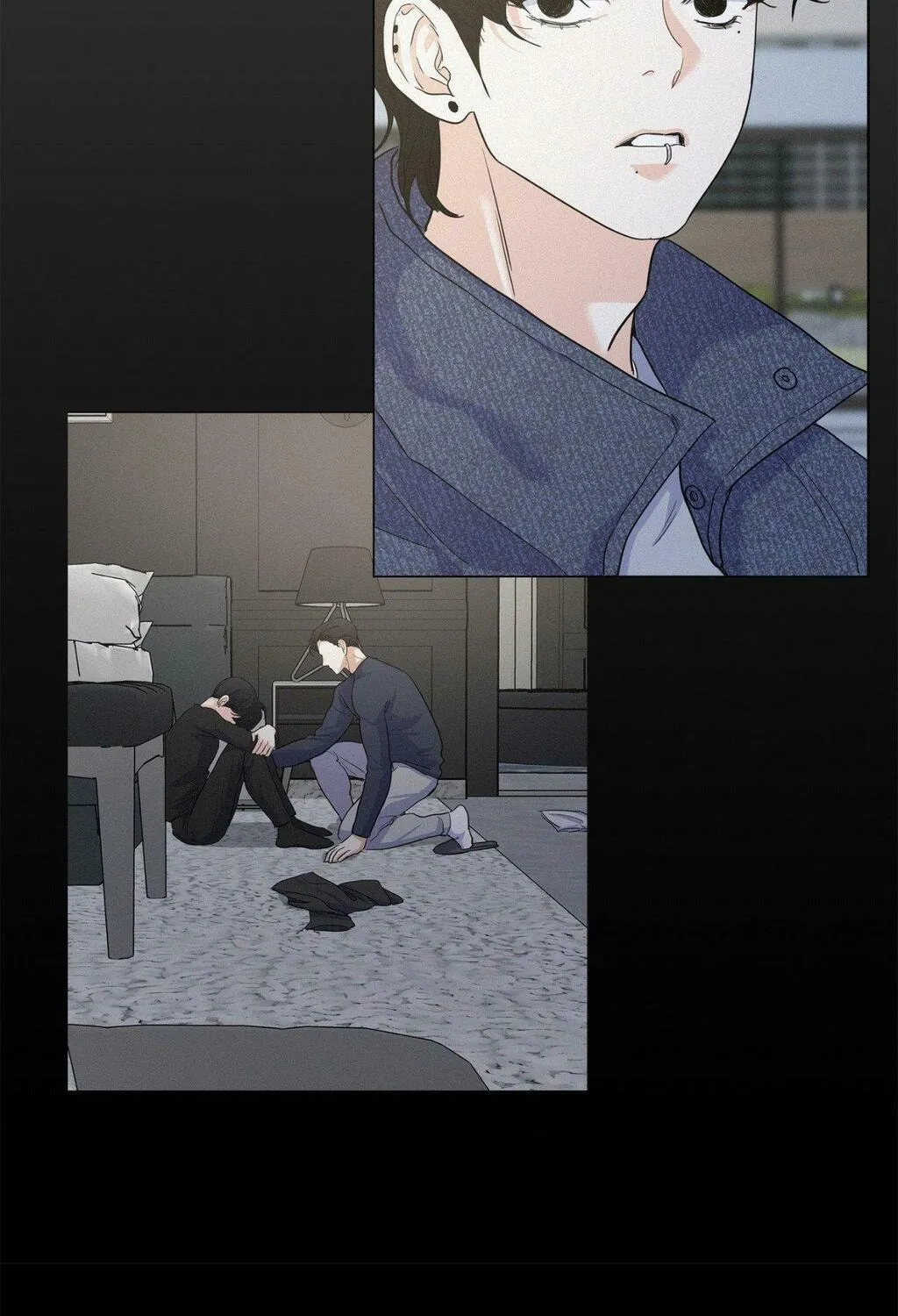 Read Onward chapter 97 image 176 on Lezhin