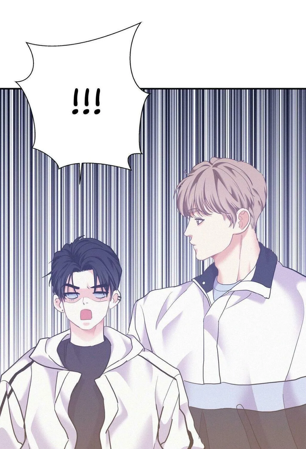 Read Onward chapter 97 image 18 on Lezhin