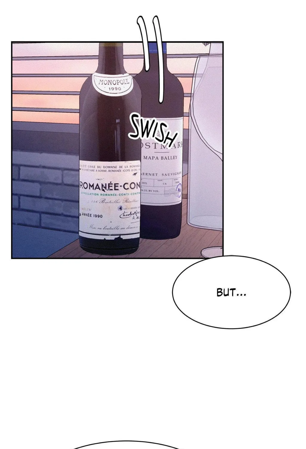 Read Onward chapter 97 image 36 on Lezhin