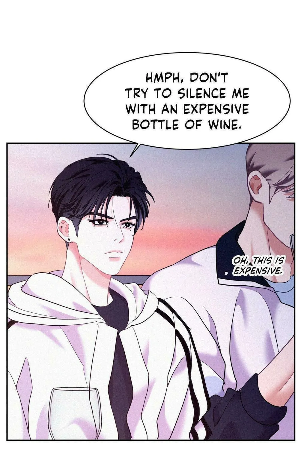 Read Onward chapter 97 image 40 on Lezhin