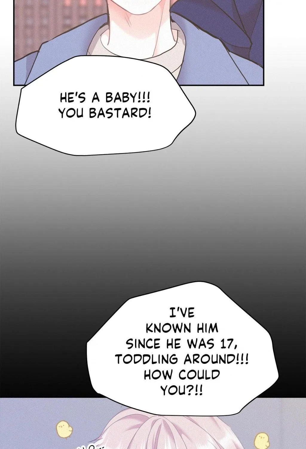 Read Onward chapter 97 image 46 on Lezhin