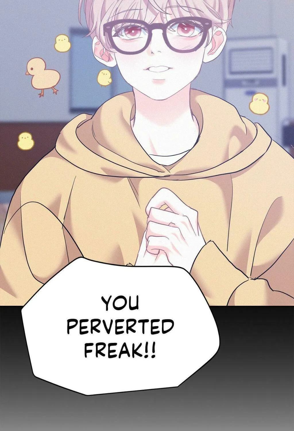 Read Onward chapter 97 image 48 on Lezhin