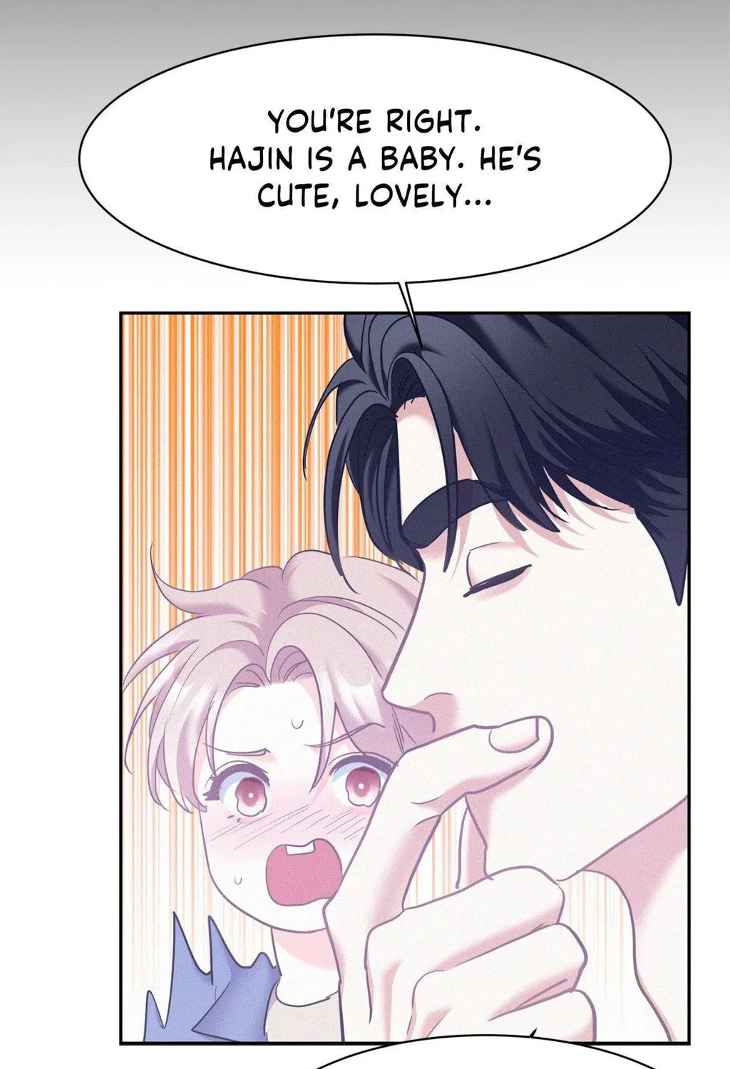 Read Onward chapter 97 image 50 on Lezhin