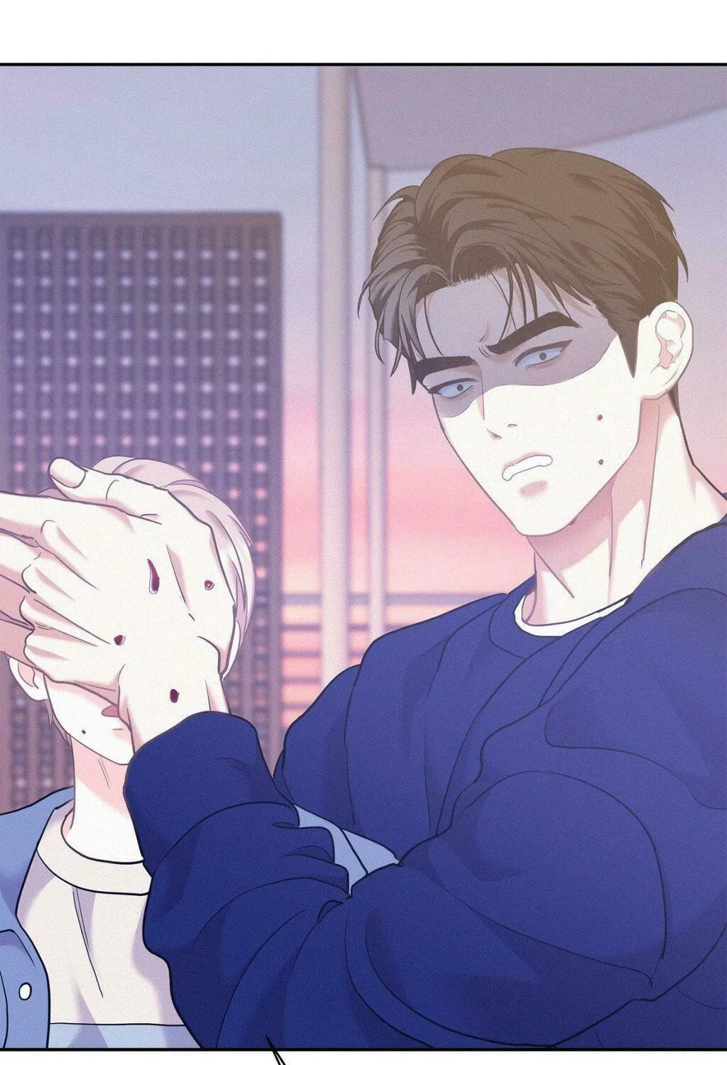 Read Onward chapter 97 image 6 on Lezhin