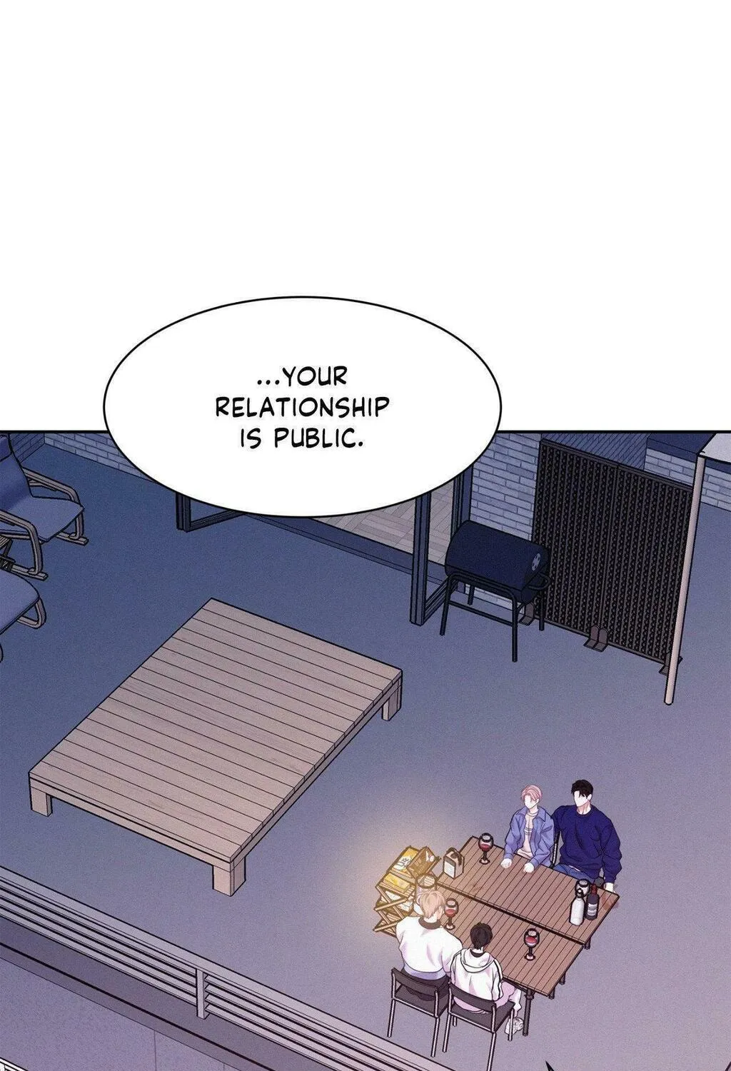 Read Onward chapter 97 image 74 on Lezhin