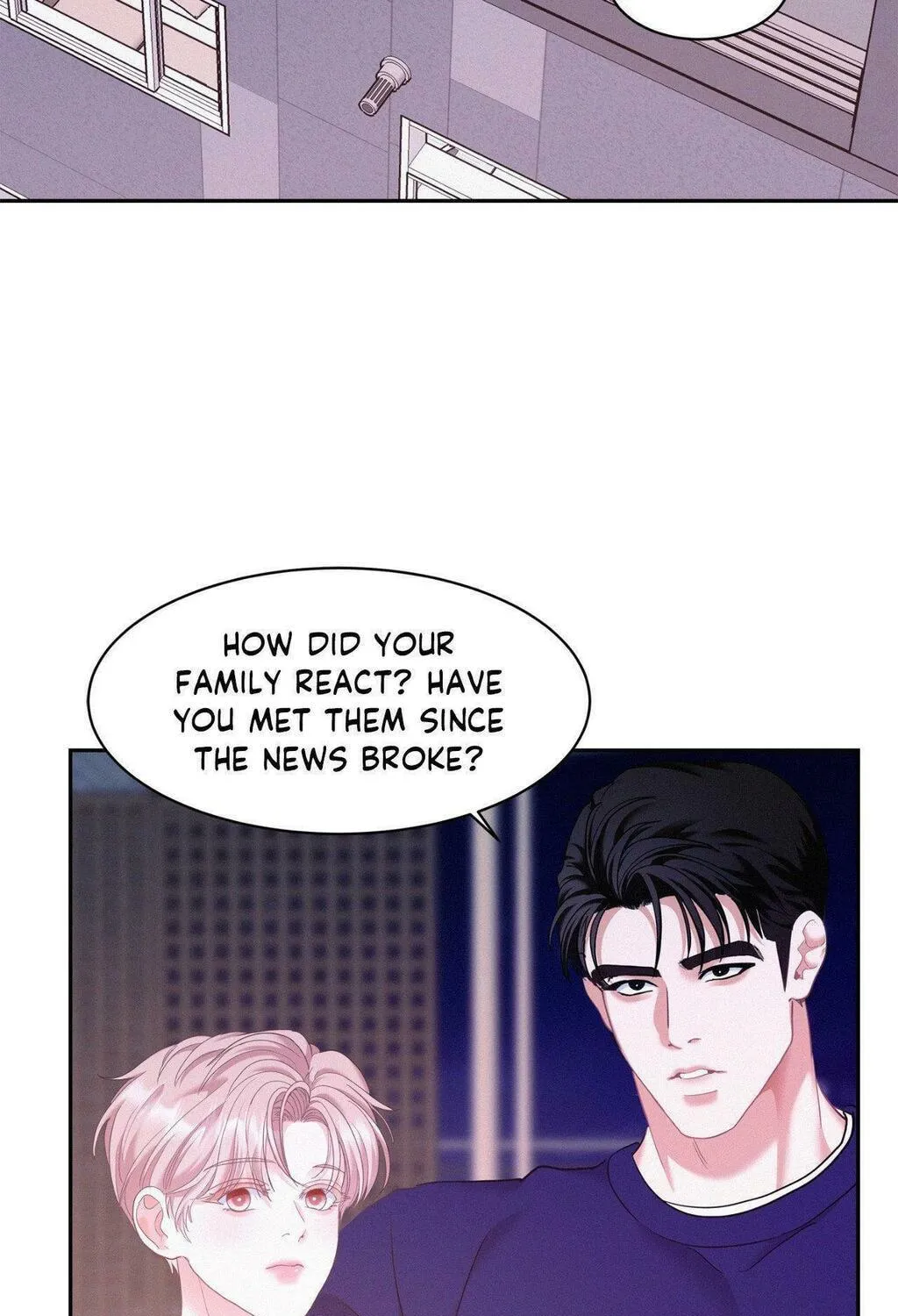 Read Onward chapter 97 image 76 on Lezhin