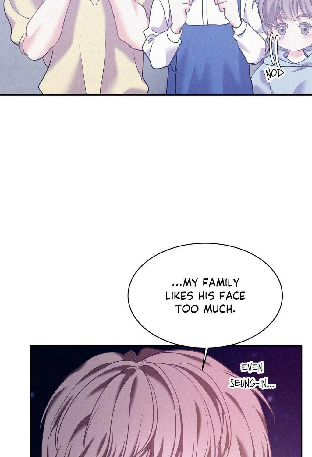 Read Onward chapter 97 image 84 on Lezhin