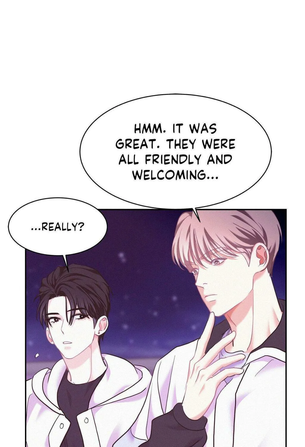 Read Onward chapter 97 image 98 on Lezhin