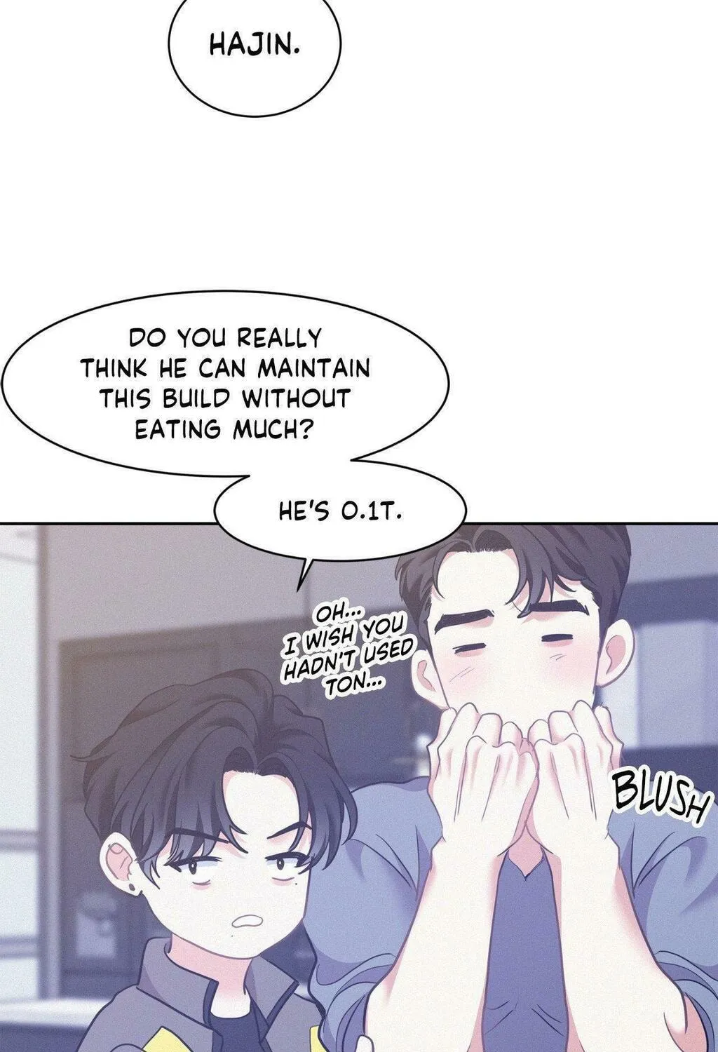 Read Onward chapter 98 image 103 on Lezhin