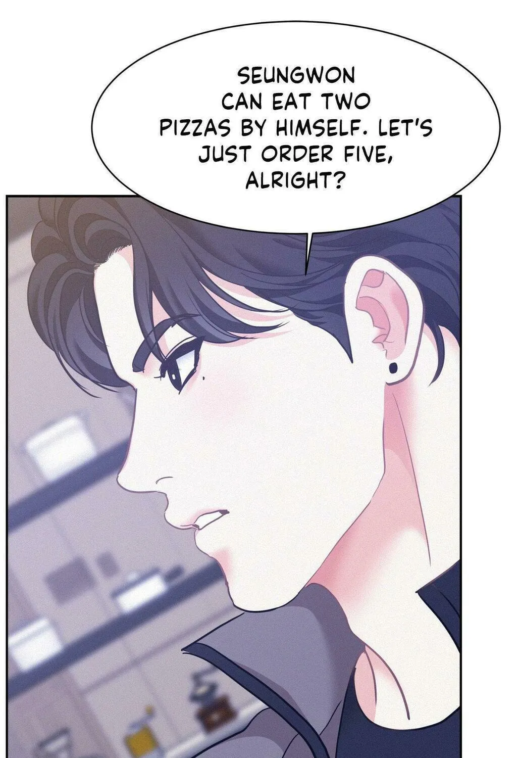 Read Onward chapter 98 image 108 on Lezhin