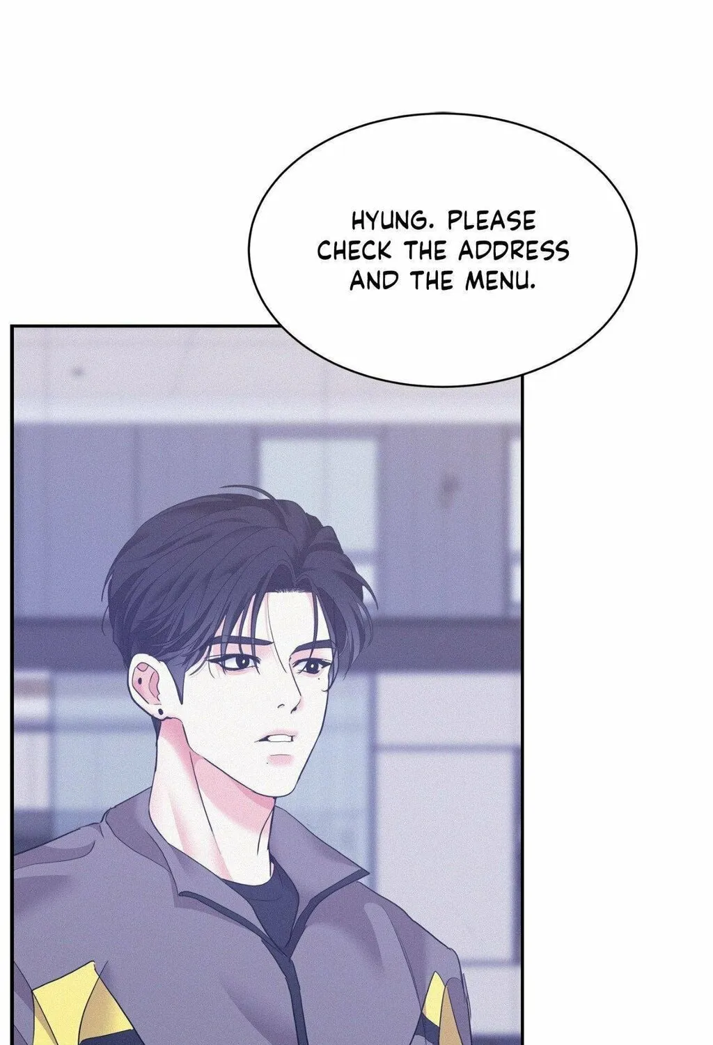 Read Onward chapter 98 image 119 on Lezhin