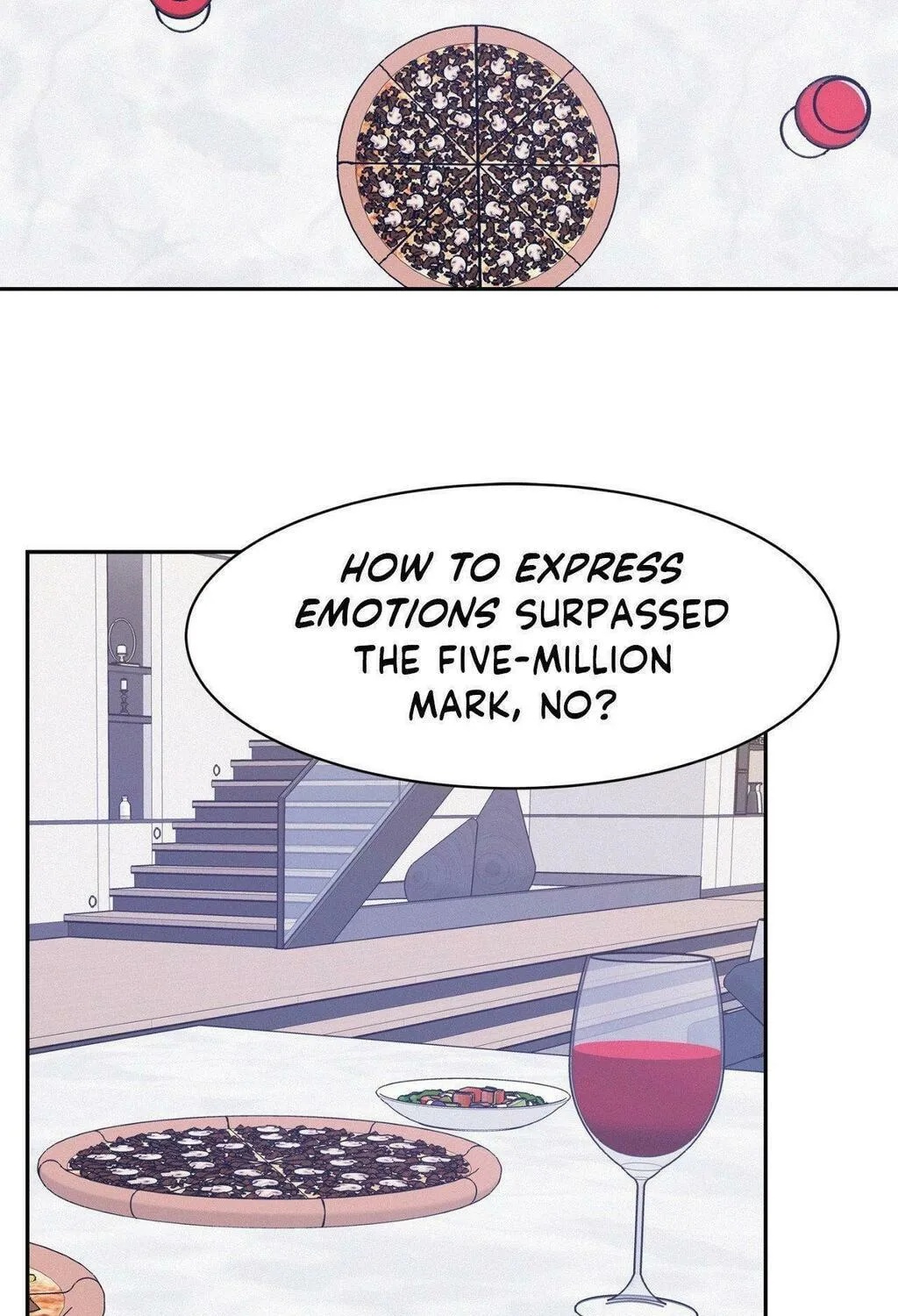 Read Onward chapter 98 image 128 on Lezhin