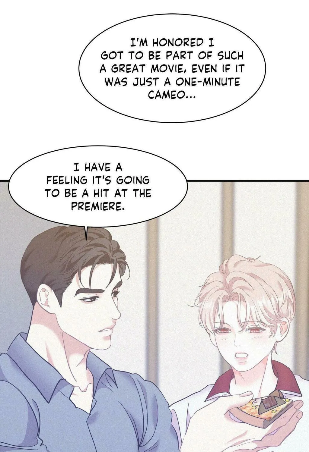 Read Onward chapter 98 image 135 on Lezhin
