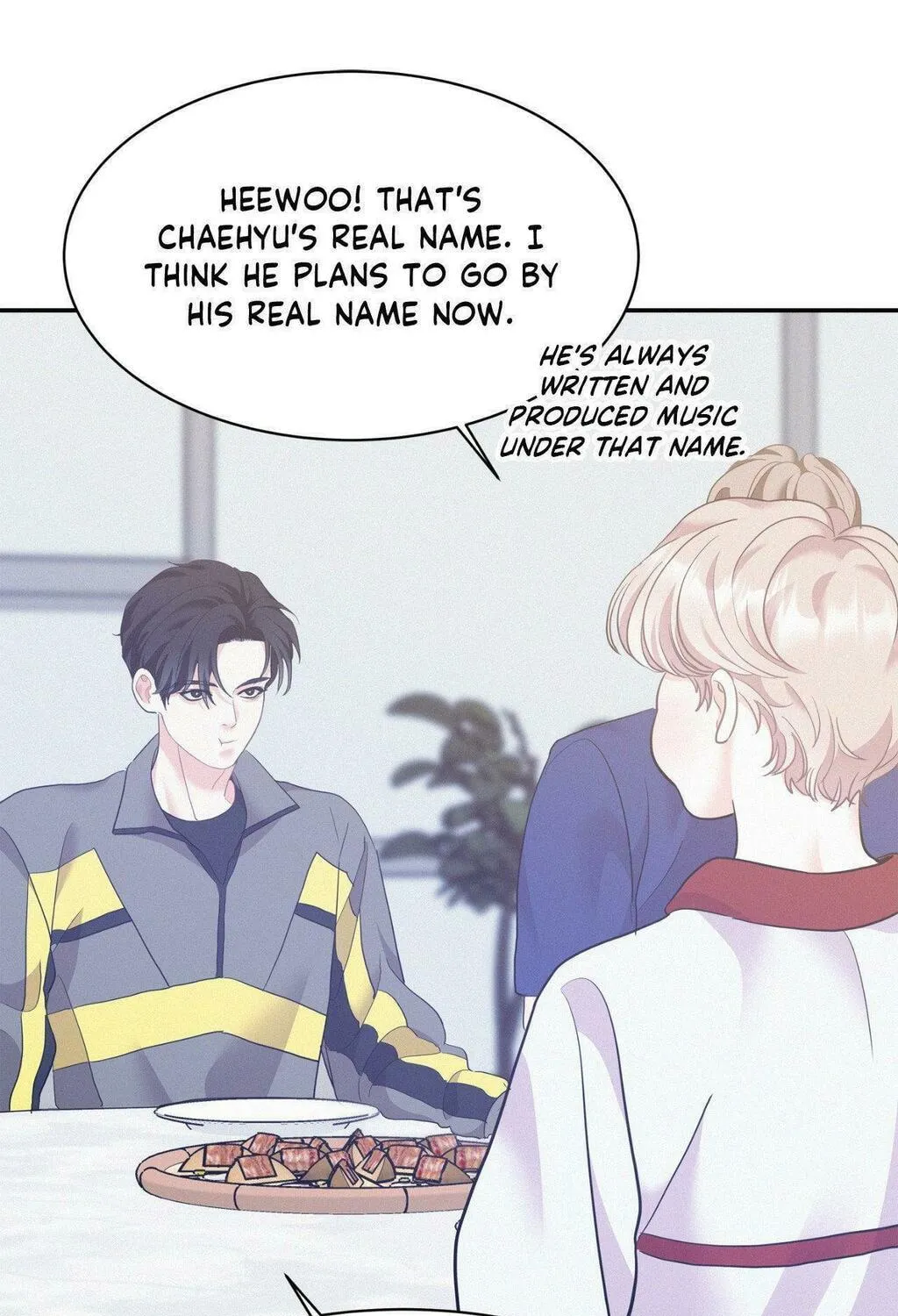 Read Onward chapter 98 image 144 on Lezhin