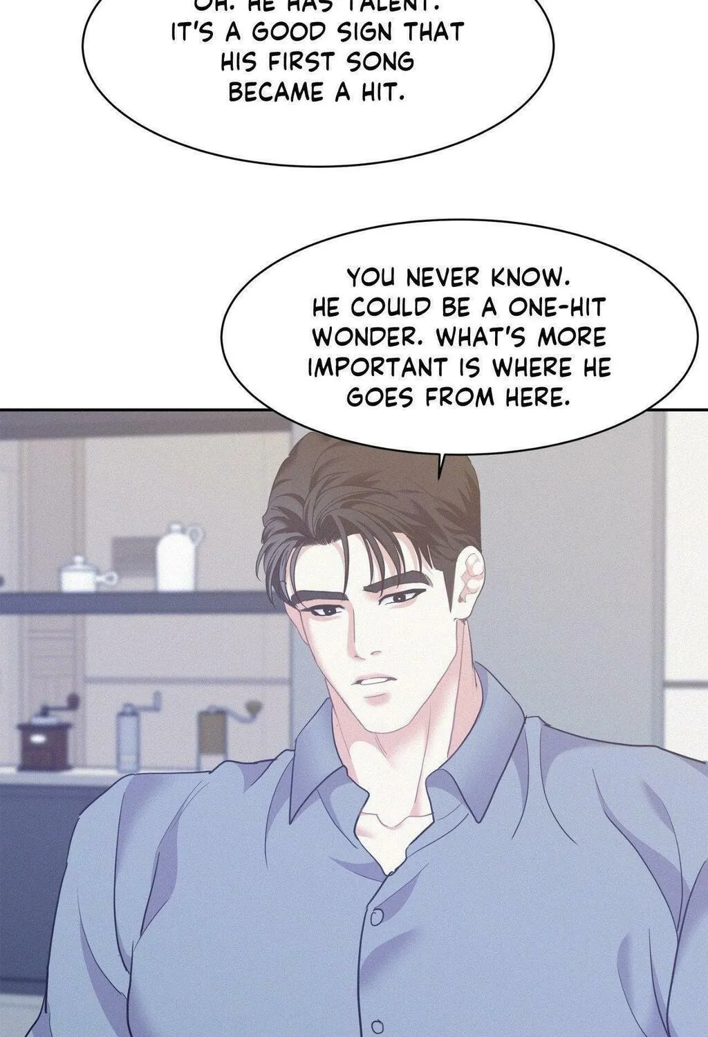 Read Onward chapter 98 image 146 on Lezhin