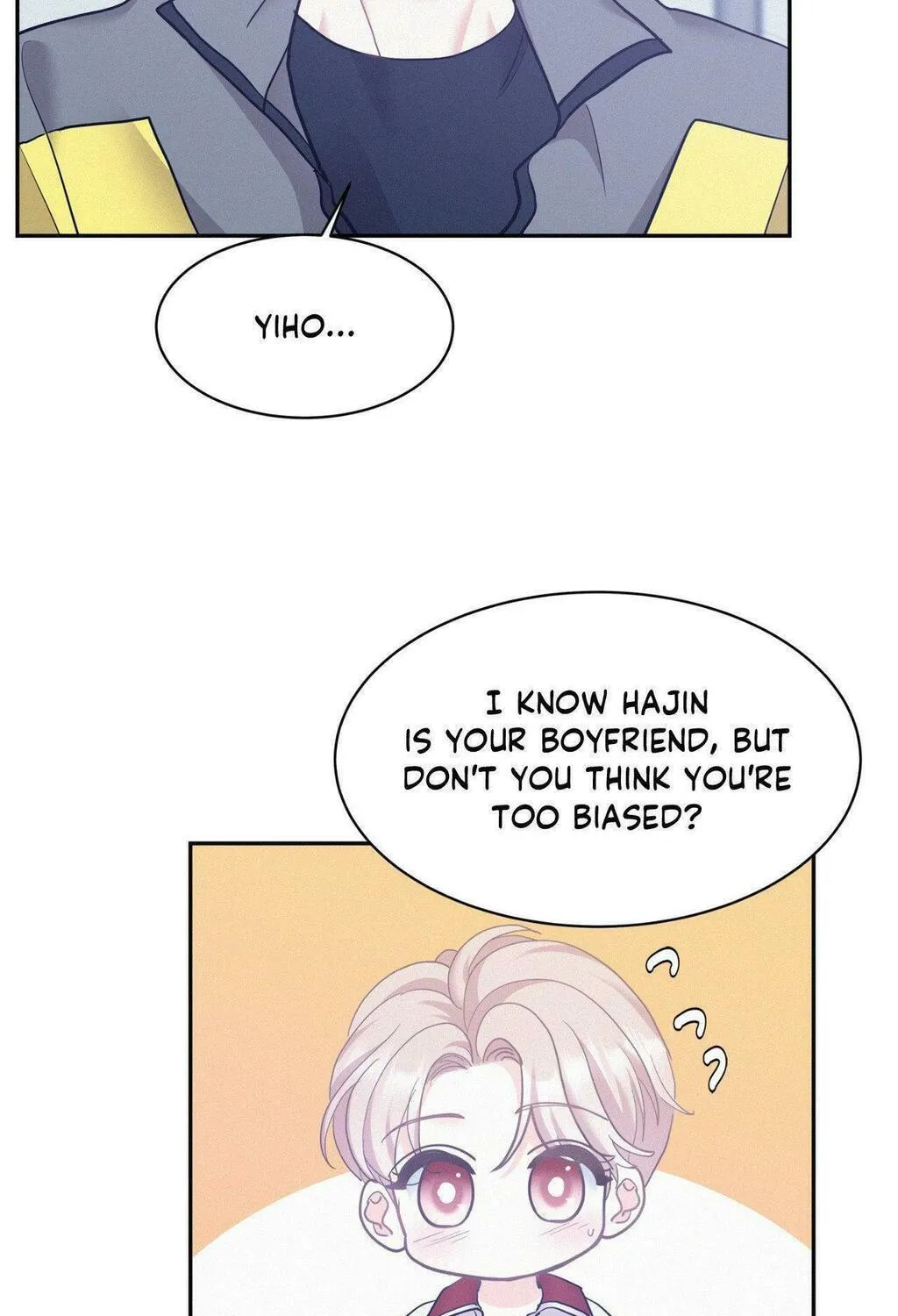 Read Onward chapter 98 image 150 on Lezhin