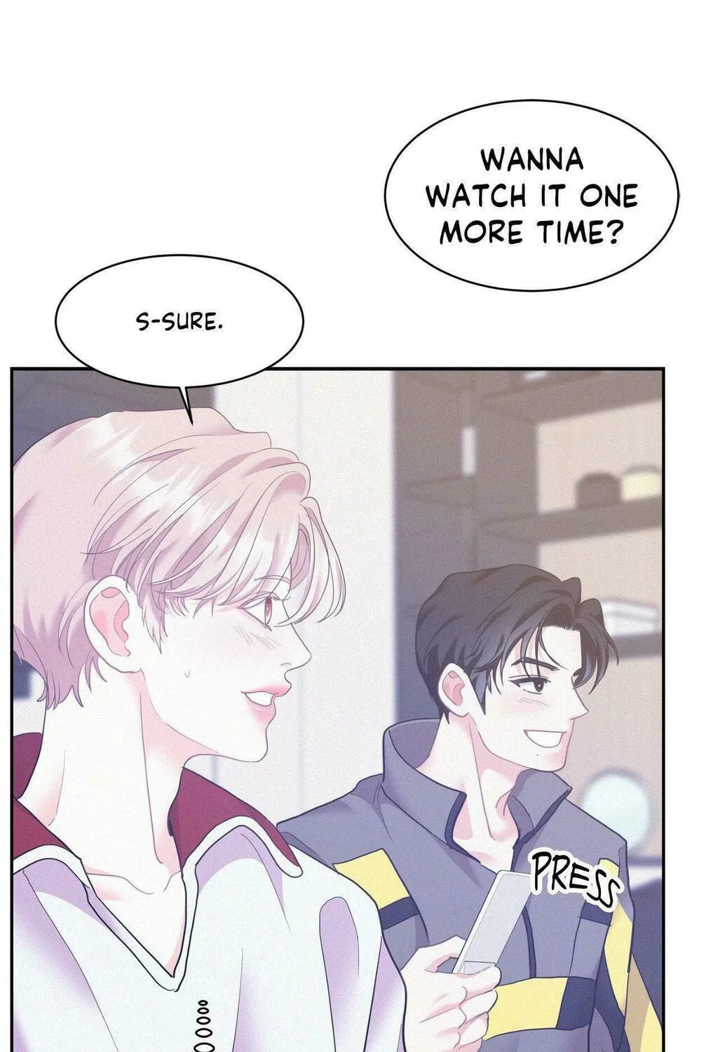 Read Onward chapter 98 image 27 on Lezhin