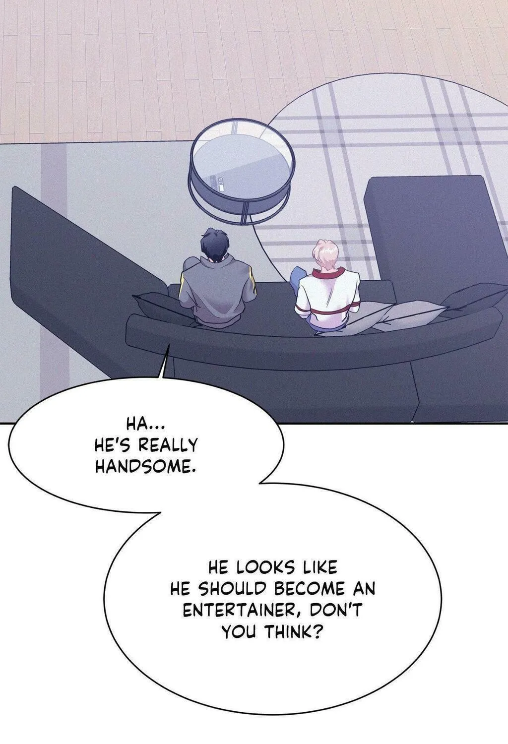 Read Onward chapter 98 image 31 on Lezhin