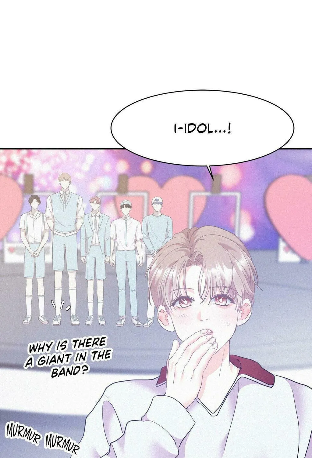 Read Onward chapter 98 image 36 on Lezhin