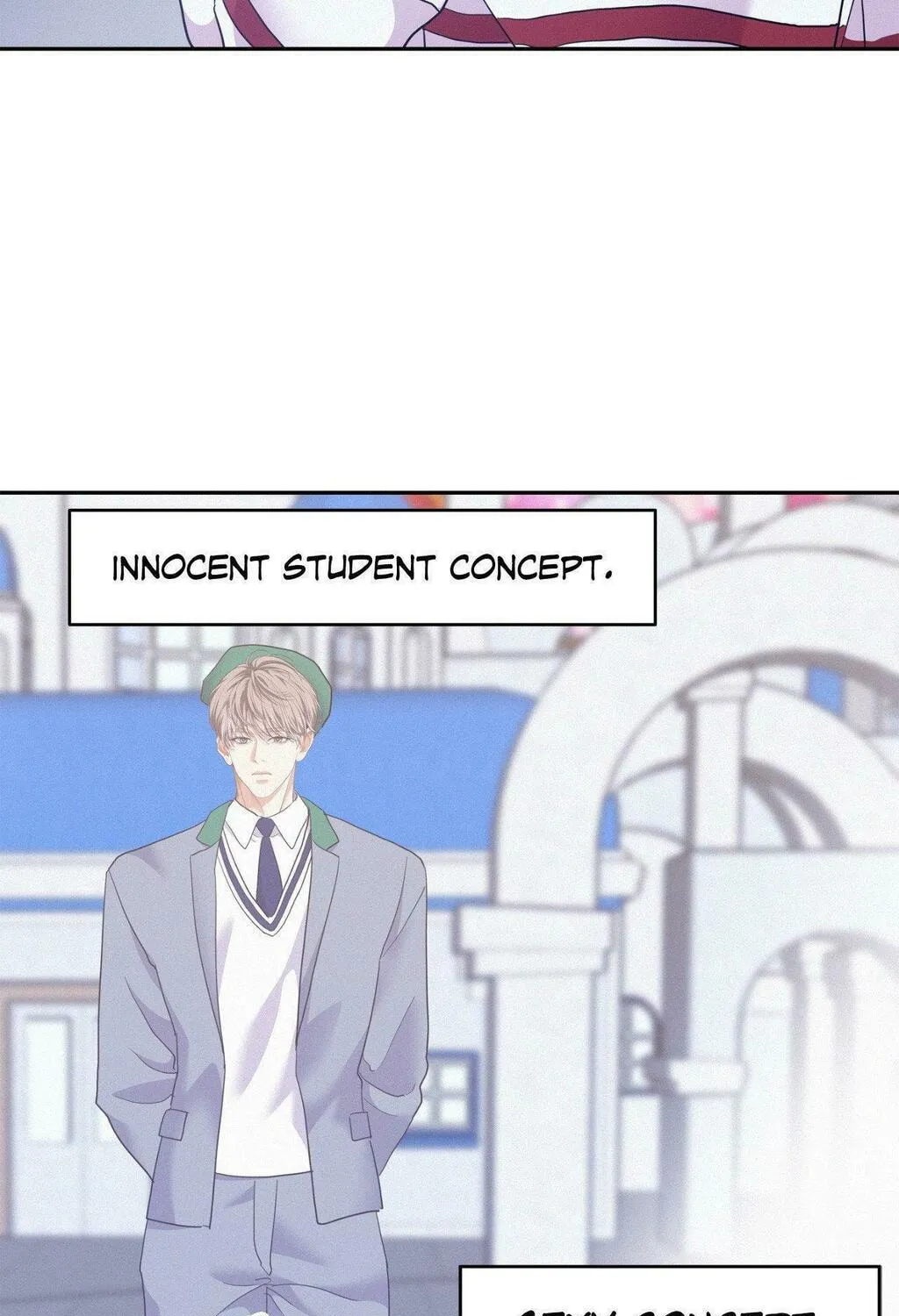 Read Onward chapter 98 image 38 on Lezhin