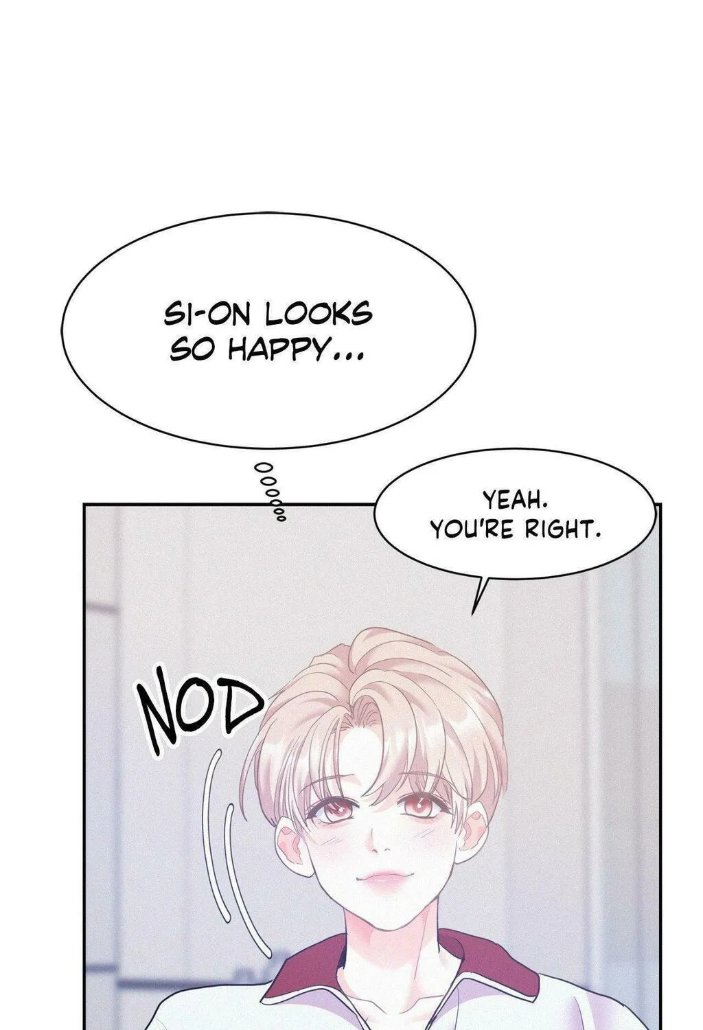 Read Onward chapter 98 image 45 on Lezhin