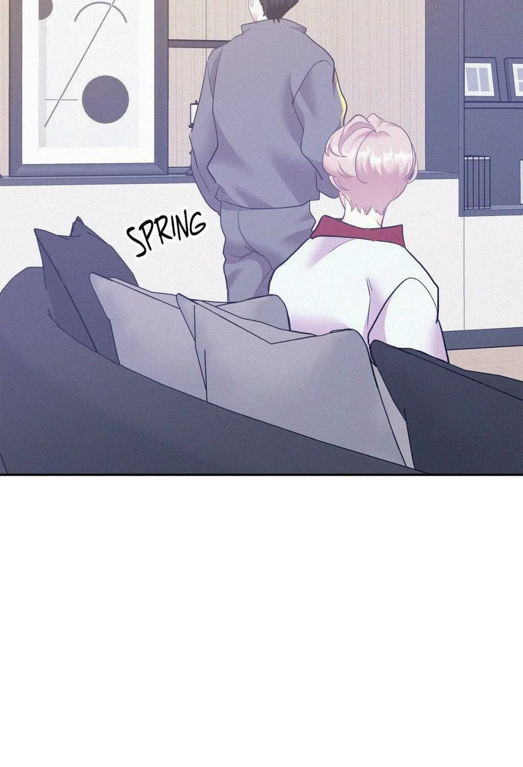 Read Onward chapter 98 image 49 on Lezhin