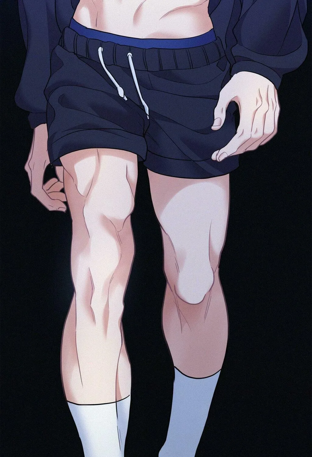 Read Onward chapter 98 image 6 on Lezhin